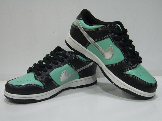 Nike Dunk SB Low-top Men Shoes--012